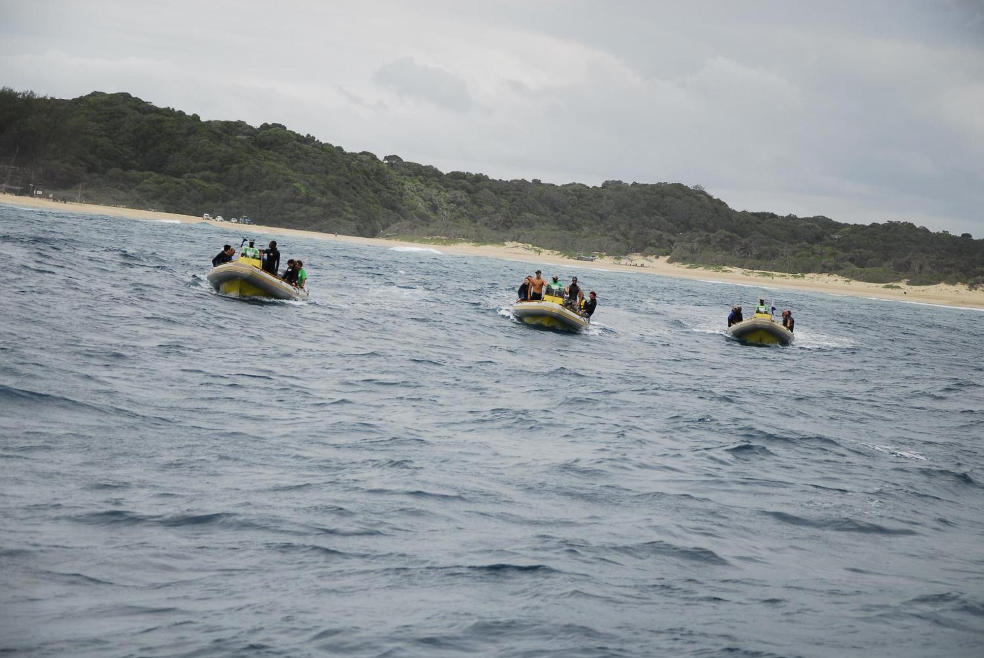 Sodwana Bay Lodge Dive & Fishing Resort Exterior photo