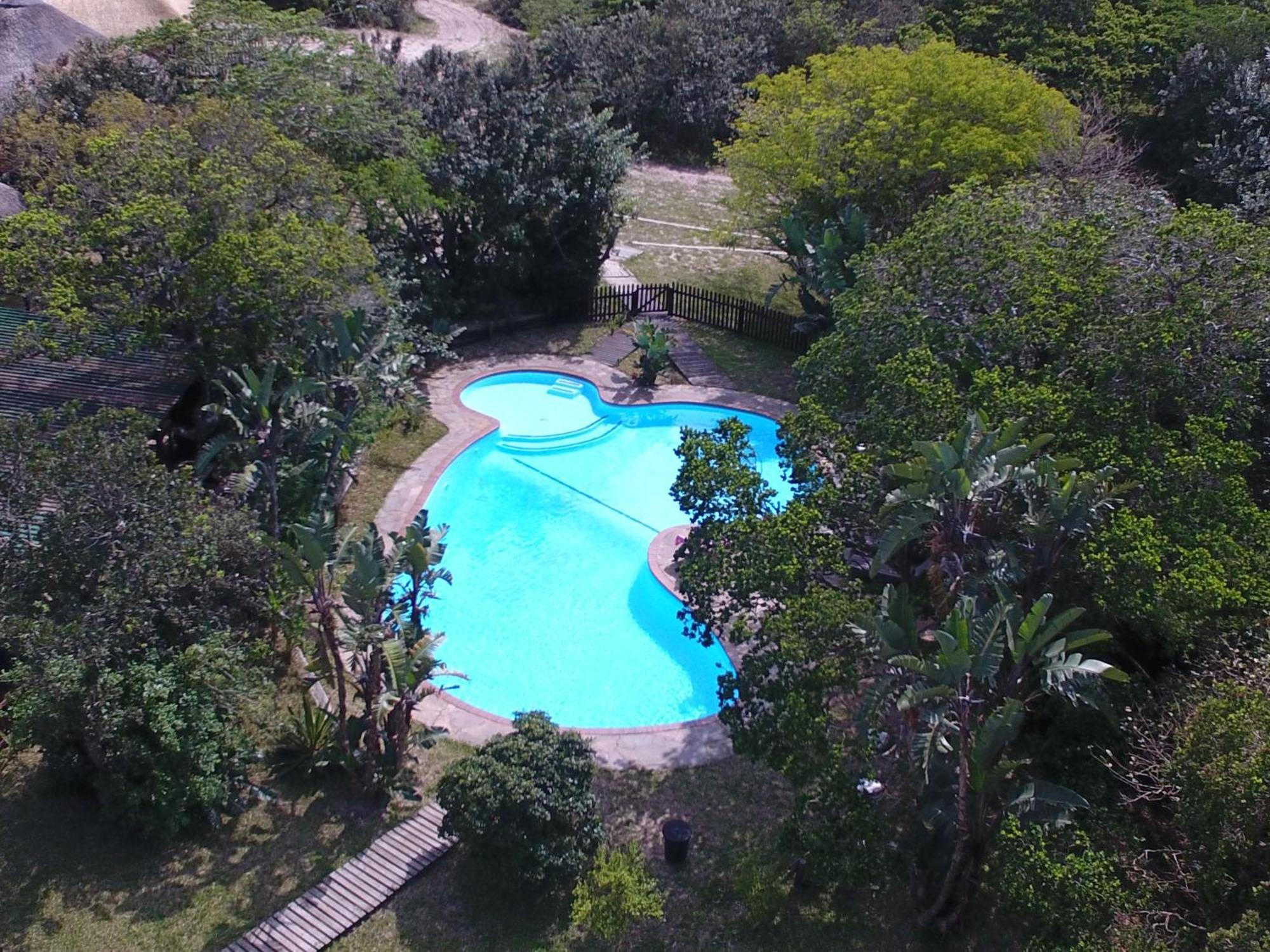 Sodwana Bay Lodge Dive & Fishing Resort Exterior photo
